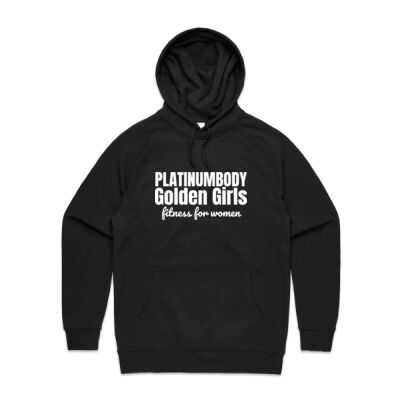 Golden Girls Hoodie Thumbnail