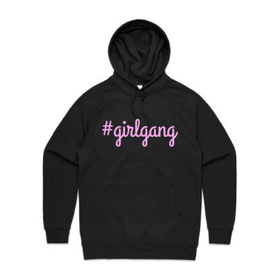 #girlgang Hoodie  Thumbnail