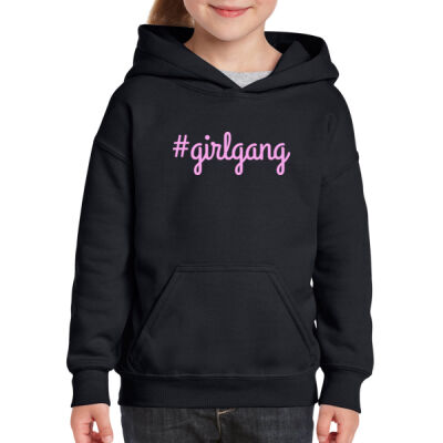 Mini Me Hoodie (Youth) Thumbnail
