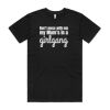 Mens Basic Tee Thumbnail