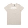 Women's Maple Tee Thumbnail