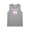 Women's Upside Tank Thumbnail